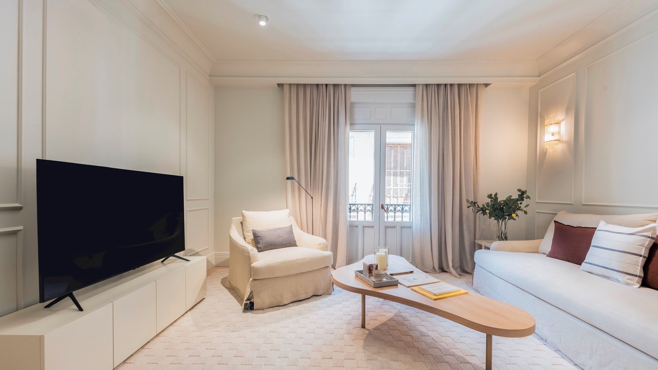 Photo of Livingroom in Centro