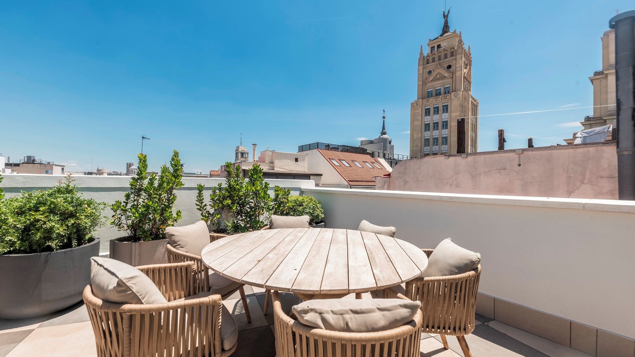 Photo of Outdoor in Centro