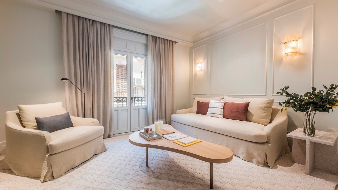 Photo of Livingroom in Centro