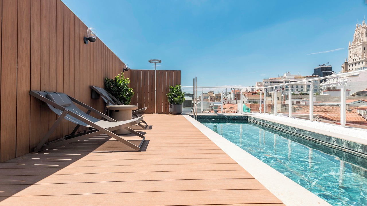 Photo of Outdoor in Centro