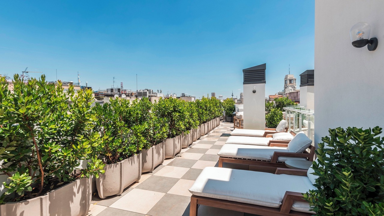 Photo of Patio Balcony in Centro