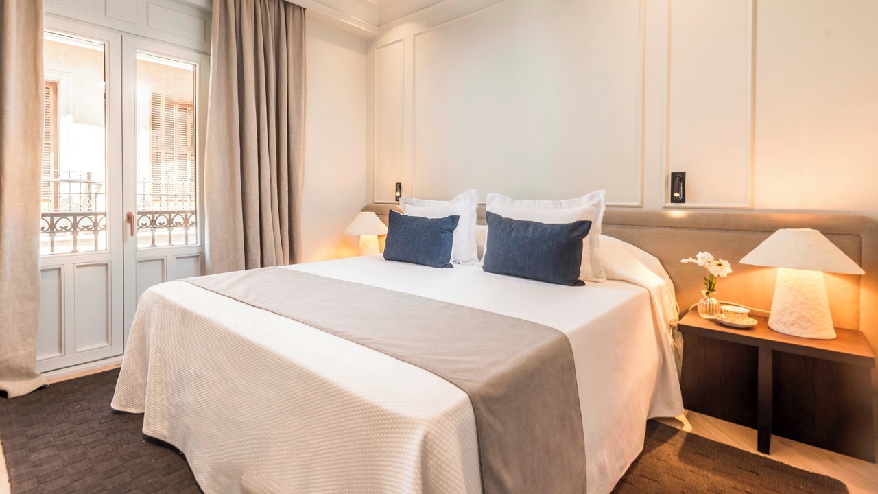 Photo of Bedroom in Centro