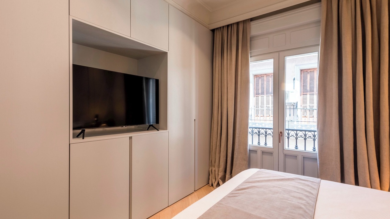 Photo of Bedroom in Centro