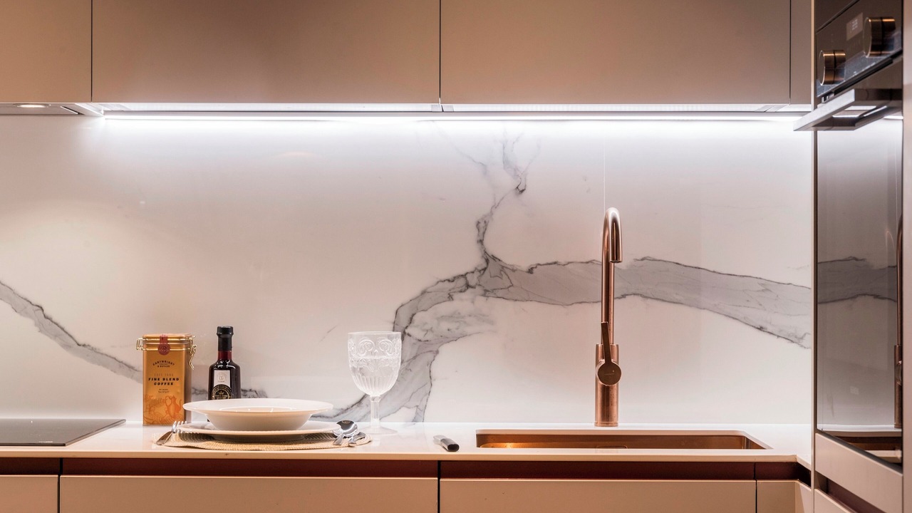 Photo of Kitchen in Centro