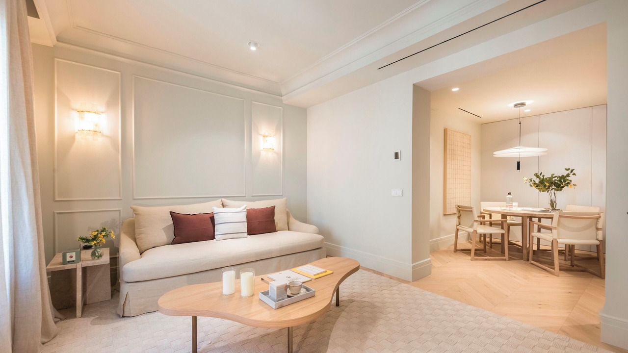 Photo of Livingroom in Centro