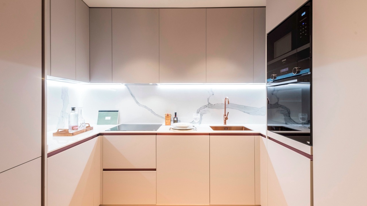 Photo of Kitchen in Centro