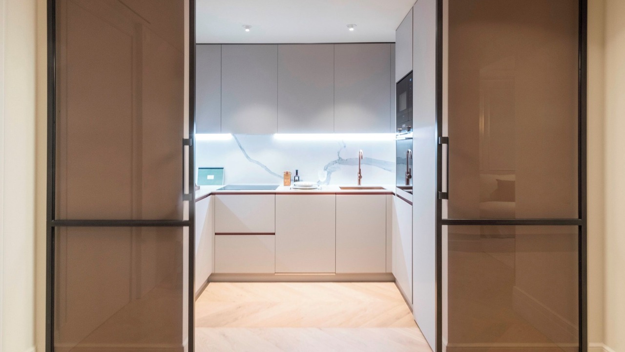 Photo of Kitchen in Centro