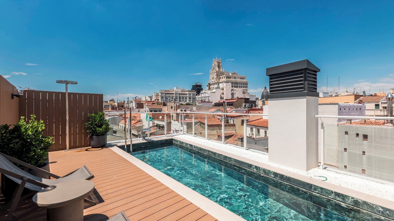 Photo of Outdoor in Centro