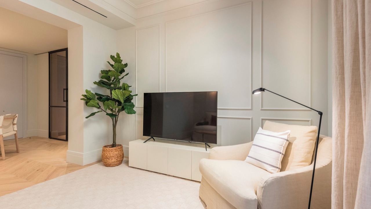 Photo of Livingroom in Centro