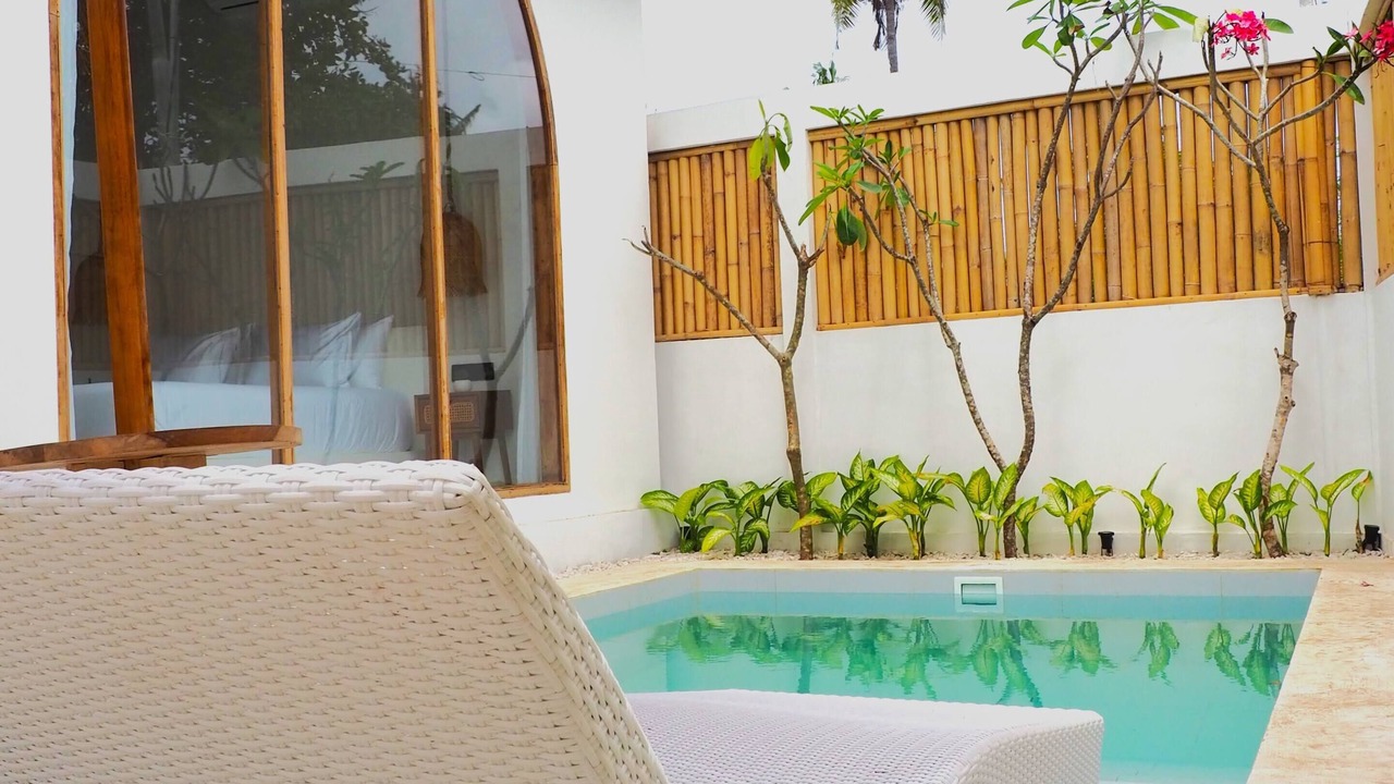 Photo of Outdoor in Gili Air