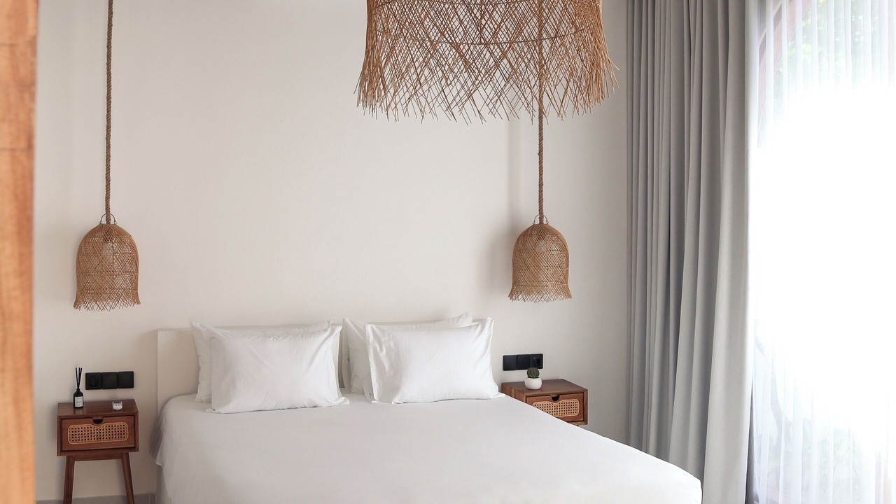 Photo of Bedroom in Gili Air