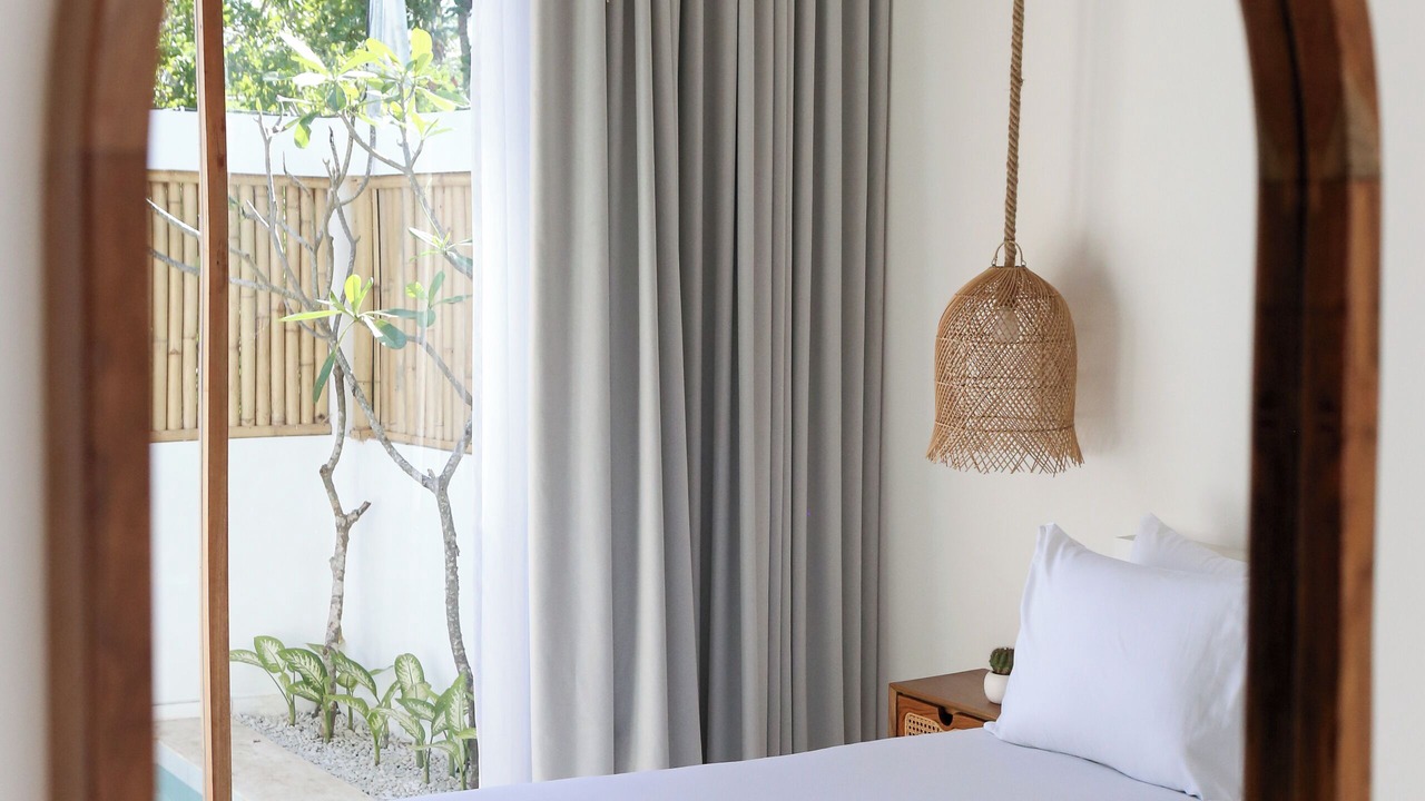 Photo of Bedroom in Gili Air