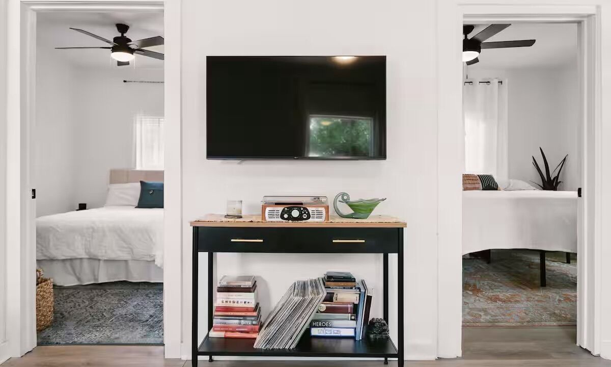 Photo of Bedroom in Blackshear-Prospect Hill