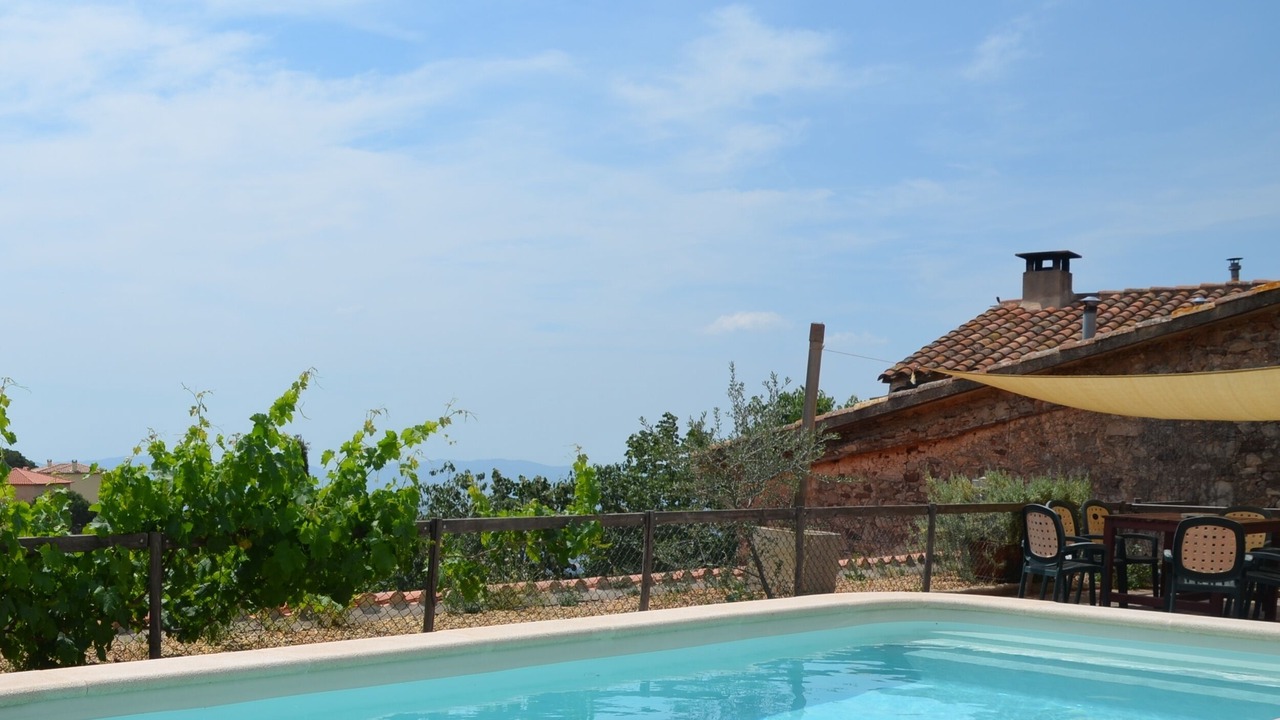 Photo of Outdoor in El Serrat de l'Ametlla