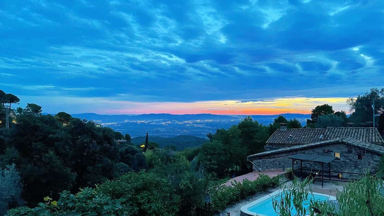 Photo of Outdoor in El Serrat de l'Ametlla