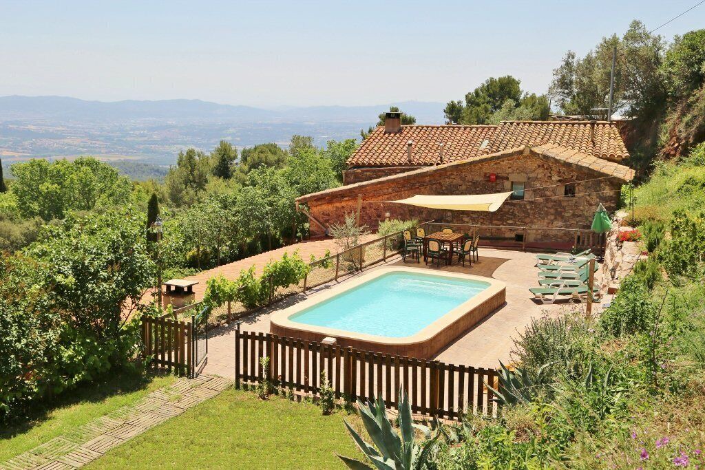 Photo of Outdoor in El Serrat de l'Ametlla