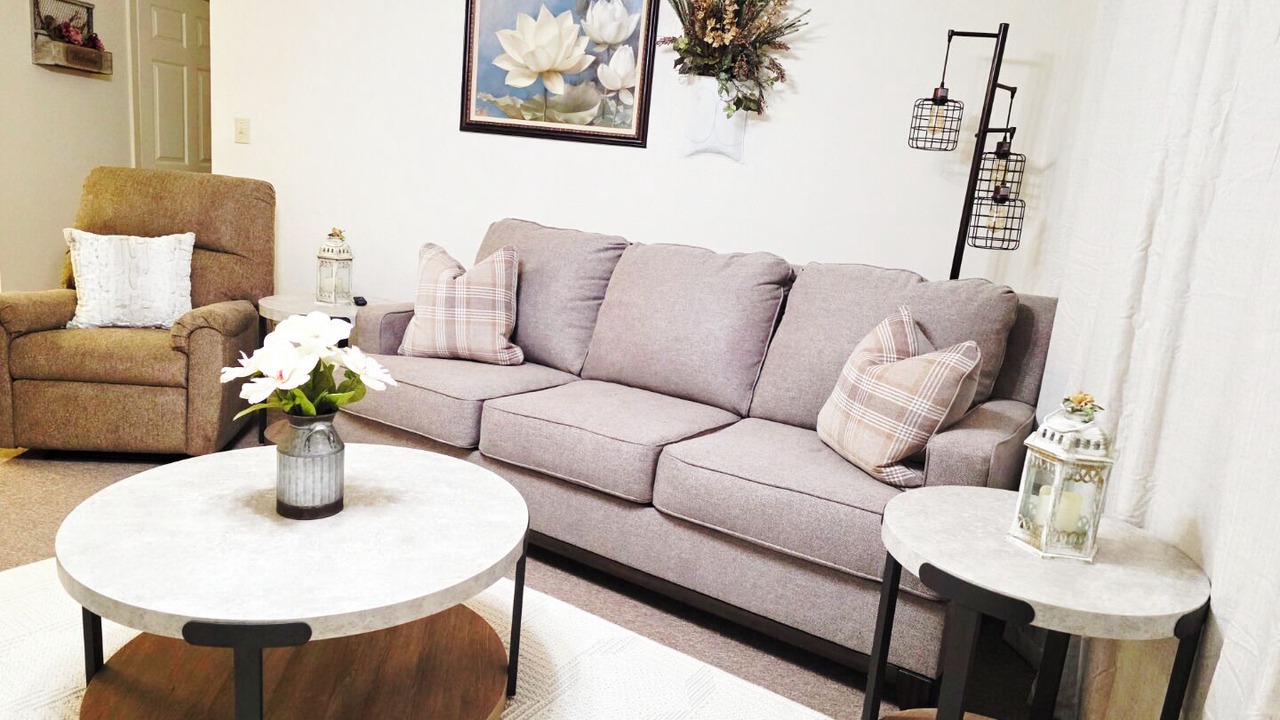 Photo of Livingroom in Idabel