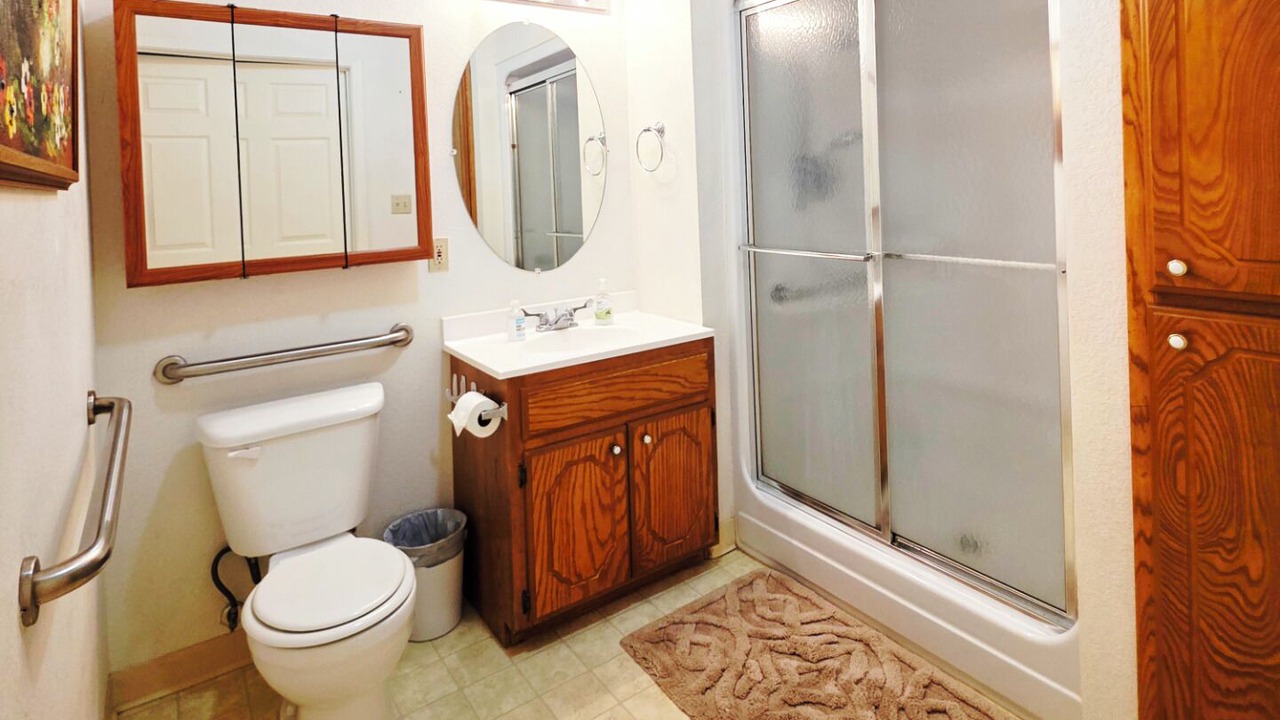 Photo of Bathroom in Idabel