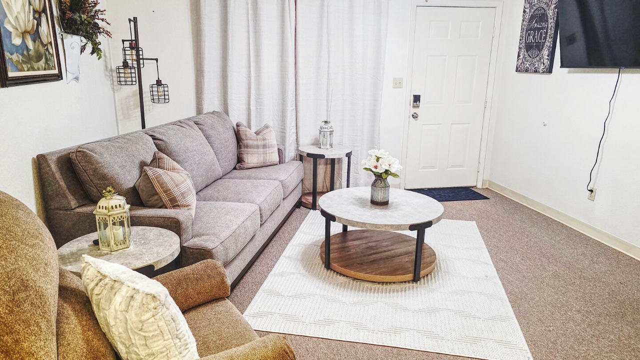 Photo of Livingroom in Idabel