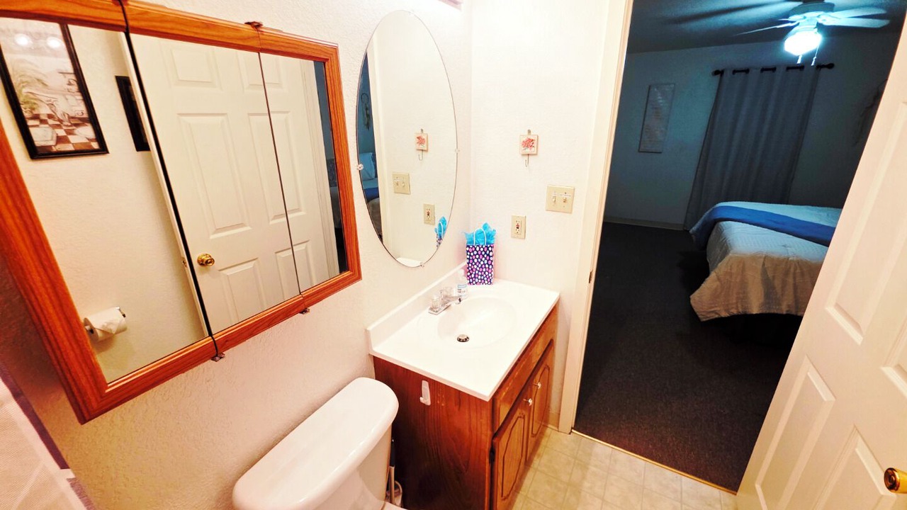 Photo of Bathroom in Idabel