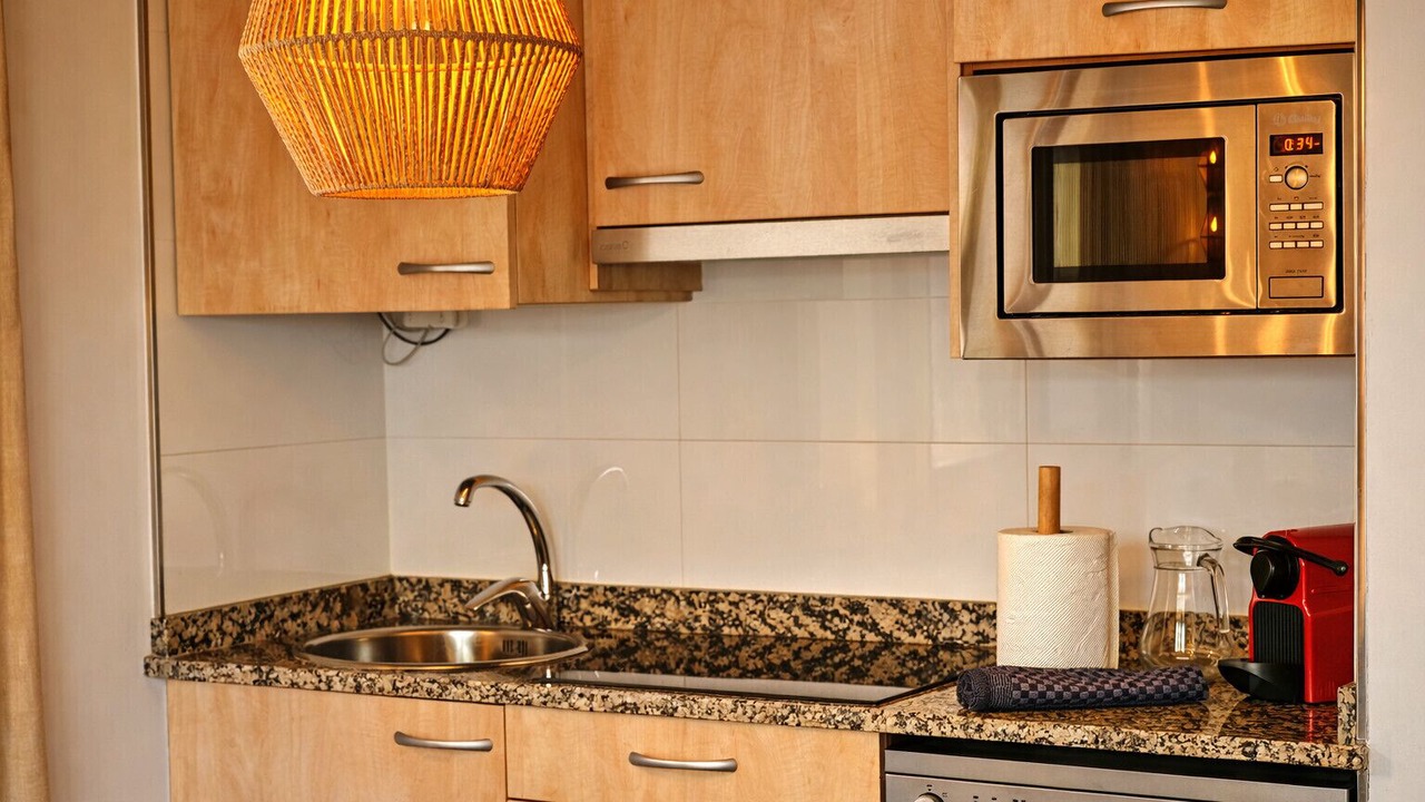 Photo of Kitchen in Mollo