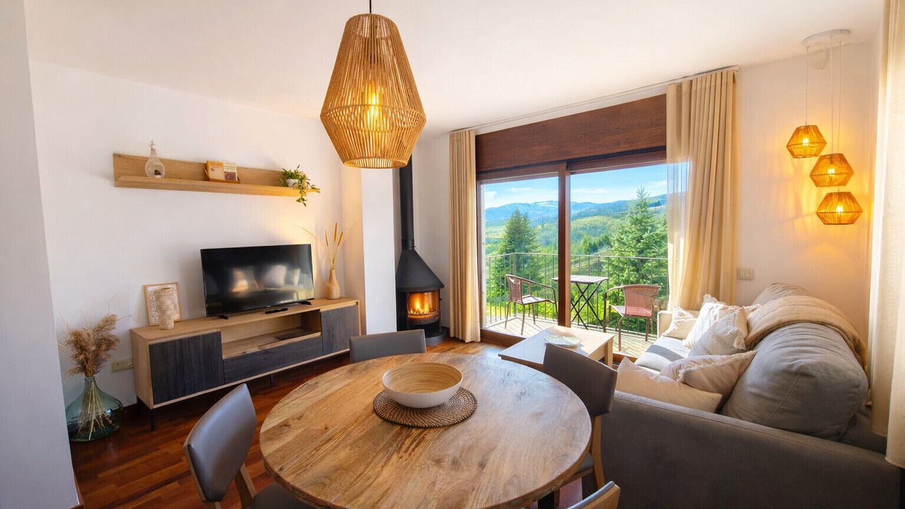 Photo of Livingroom in Mollo