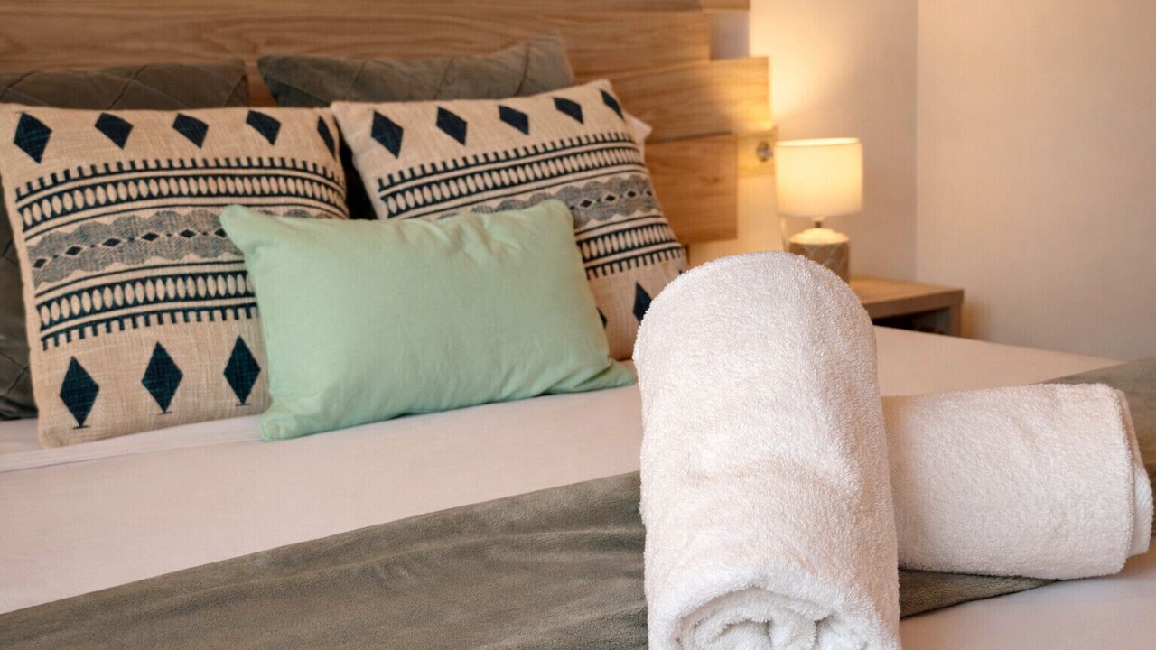 Photo of Bedroom in Mollo