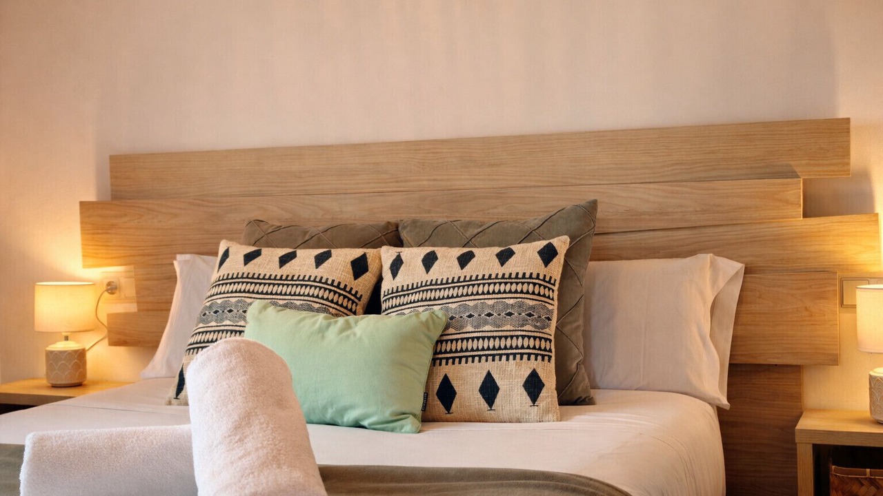 Photo of Bedroom in Mollo