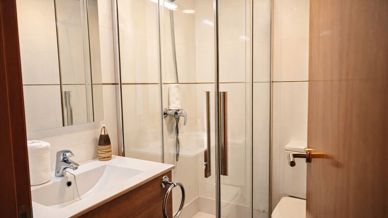 Photo of Bathroom in Mollo