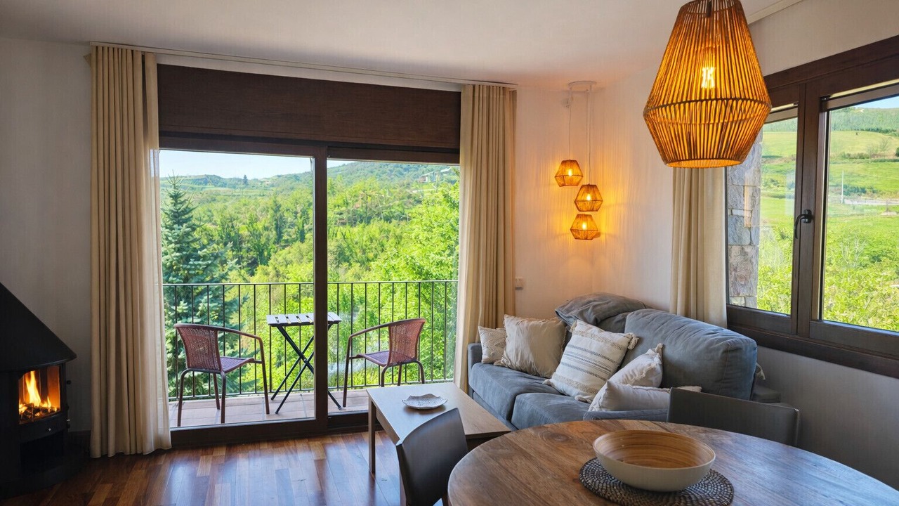 Photo of Livingroom in Mollo