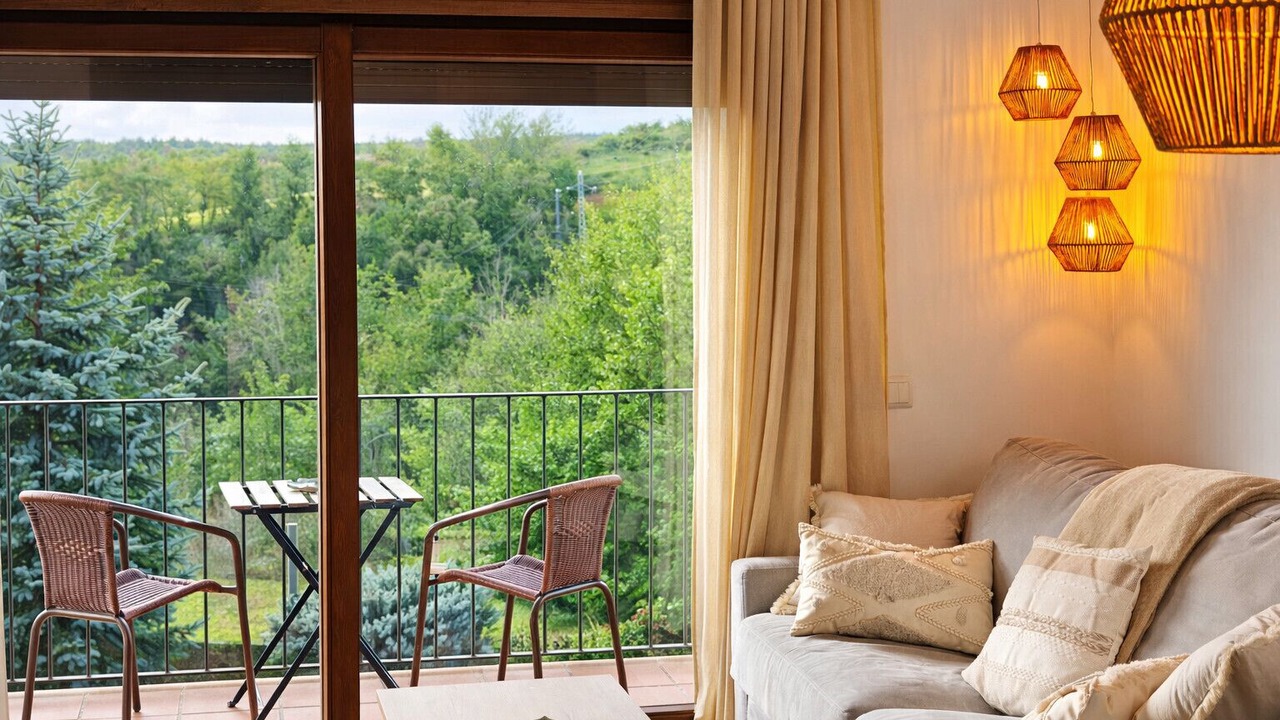 Photo of Livingroom in Mollo
