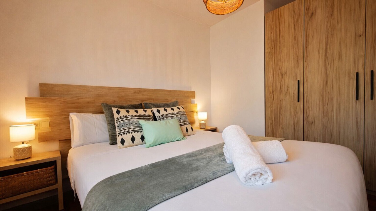 Photo of Bedroom in Mollo