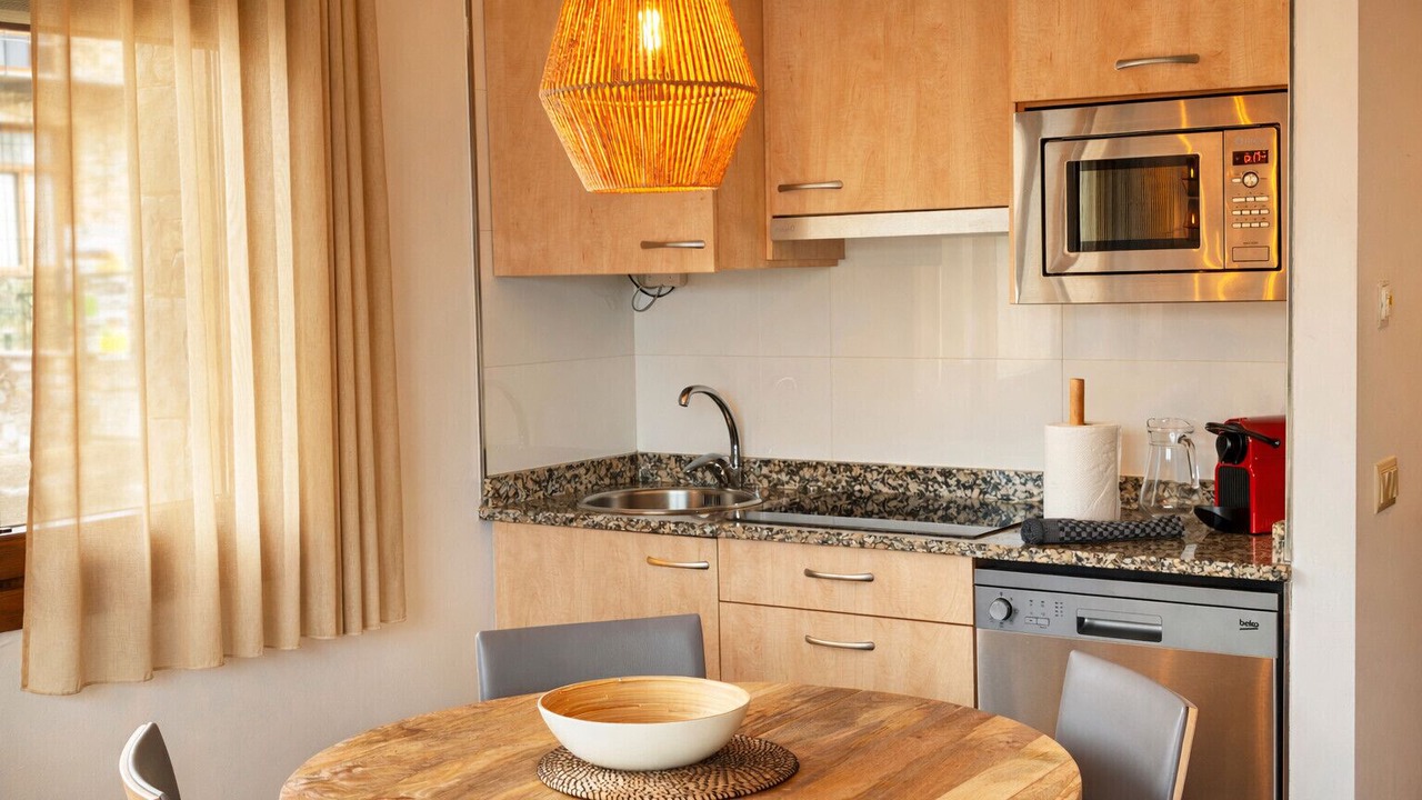 Photo of Kitchen in Mollo