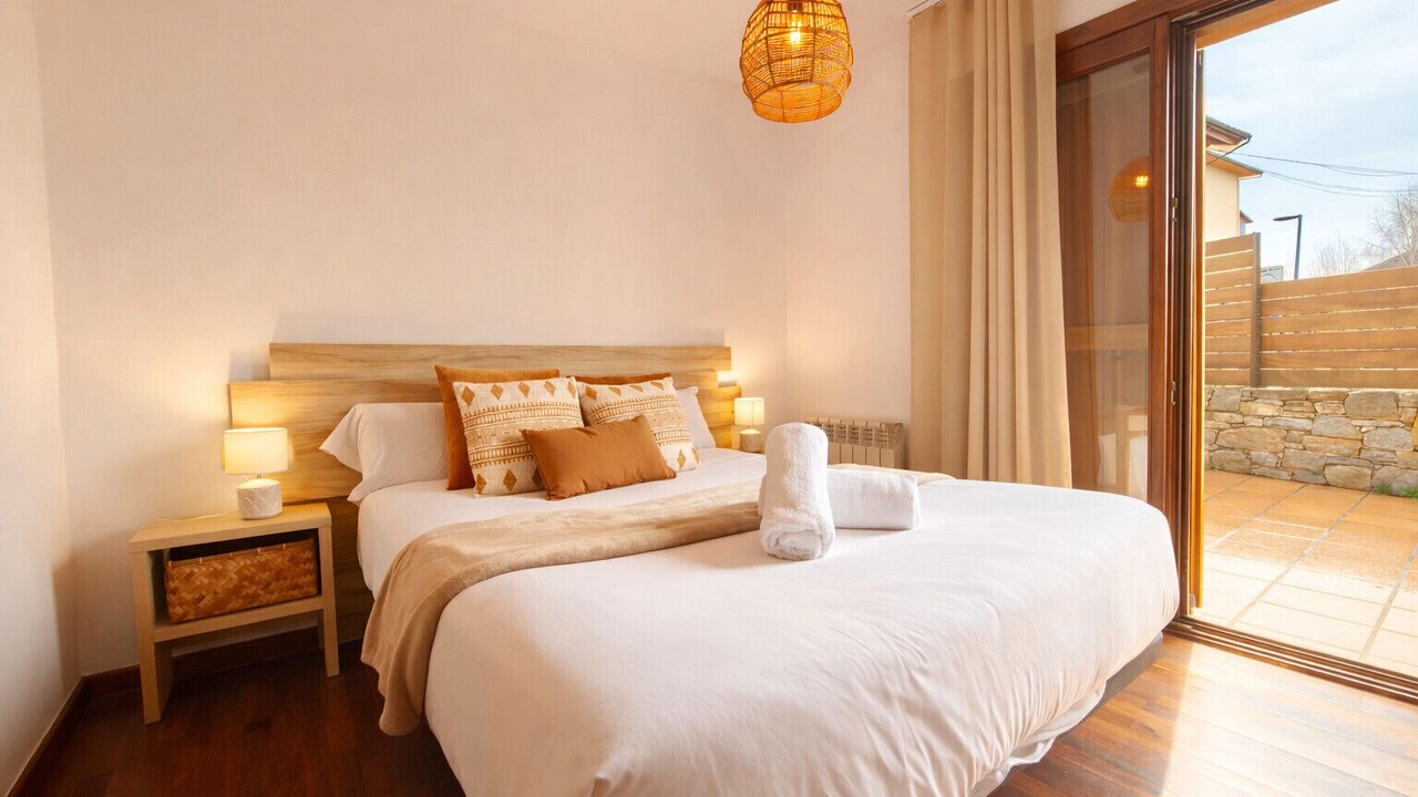 Photo of Bedroom in Mollo