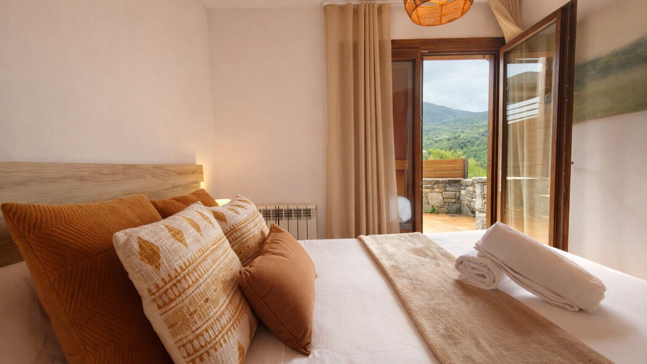 Photo of Bedroom in Mollo