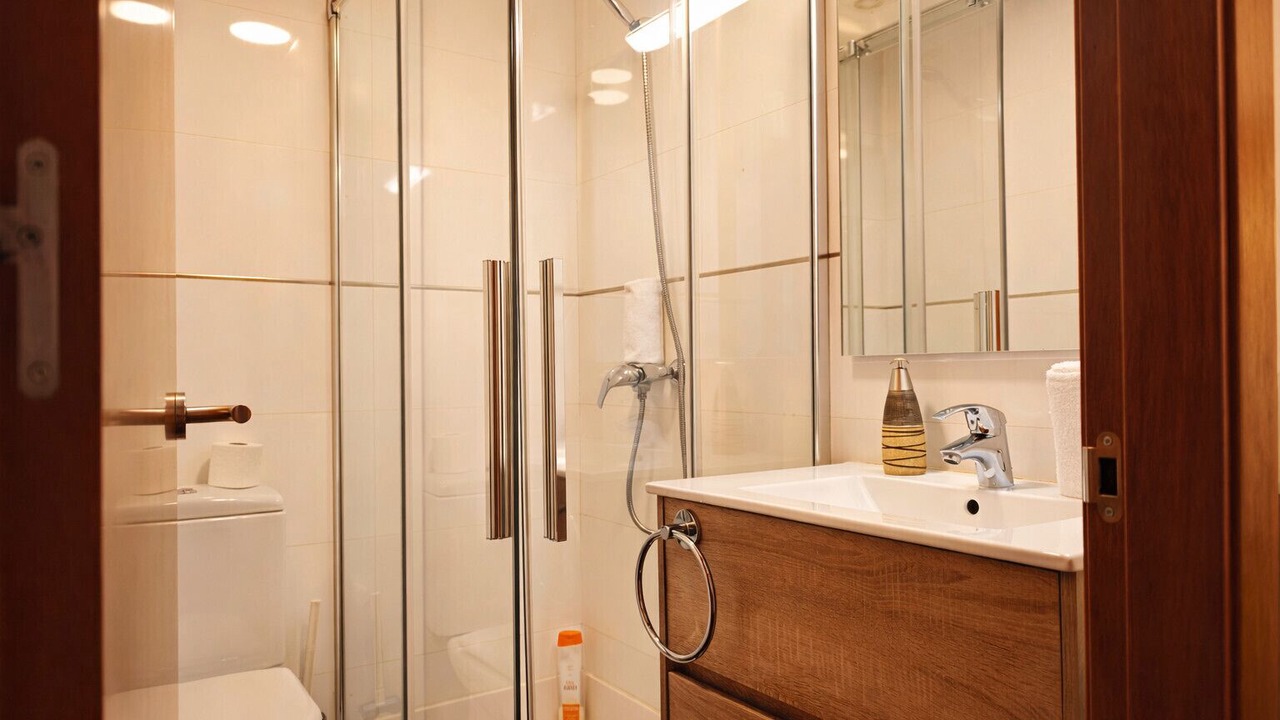 Photo of Bathroom in Mollo