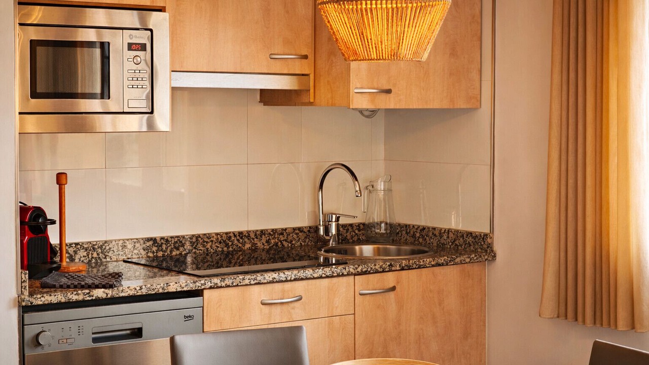 Photo of Kitchen in Mollo