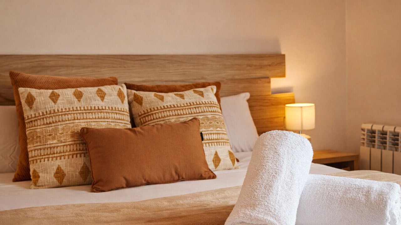 Photo of Bedroom in Mollo