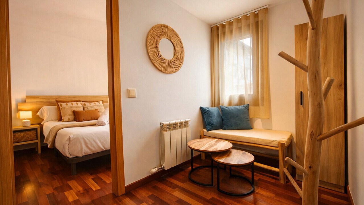 Photo of Bedroom in Mollo