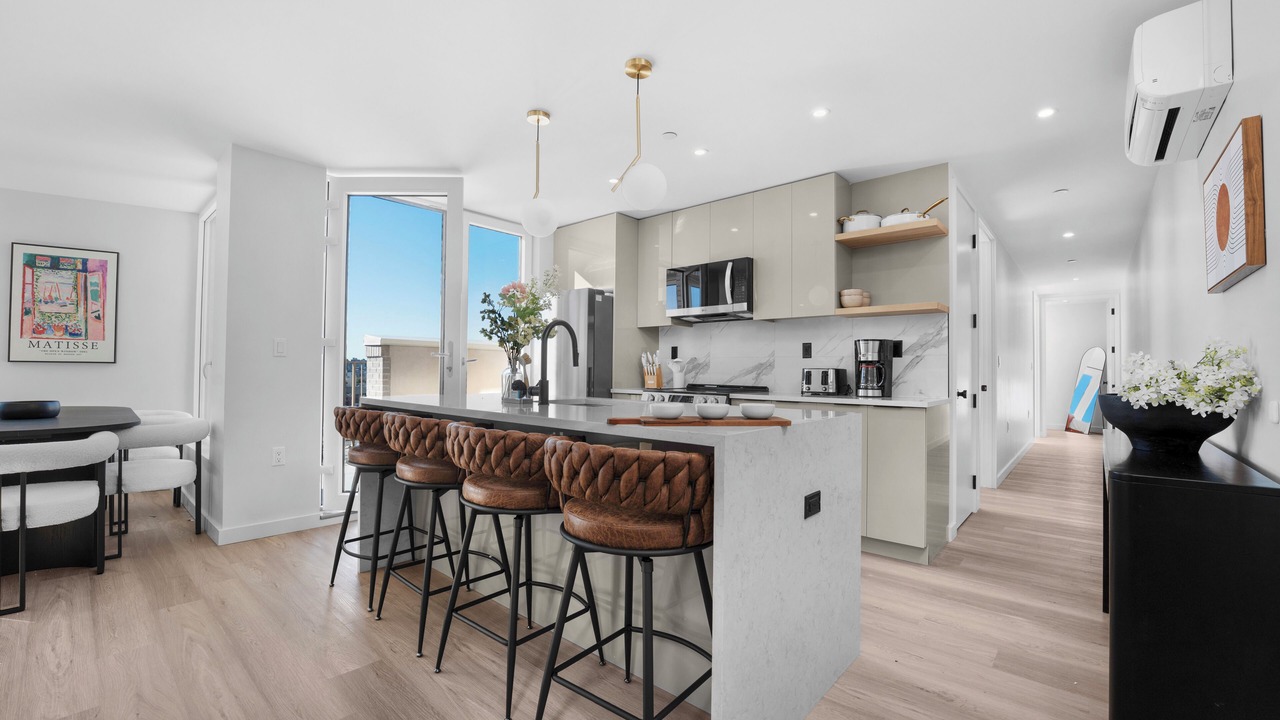 Photo of Kitchen in Greenpoint