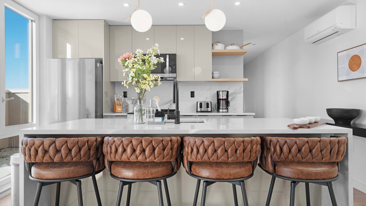 Photo of Kitchen in Greenpoint