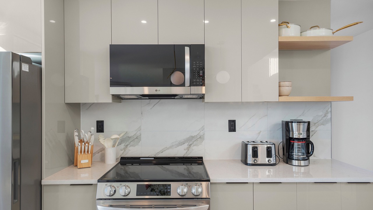 Photo of Kitchen in Greenpoint