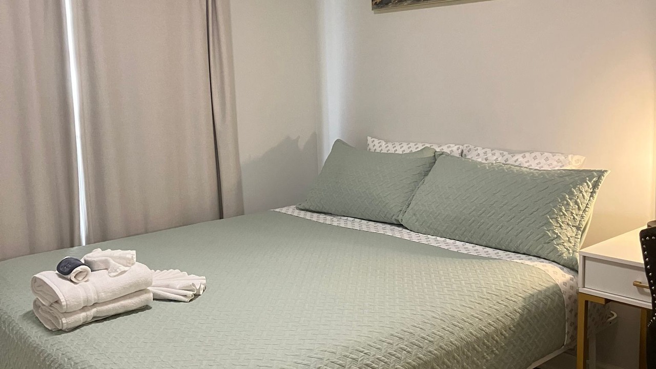 Photo of Bedroom in Angier