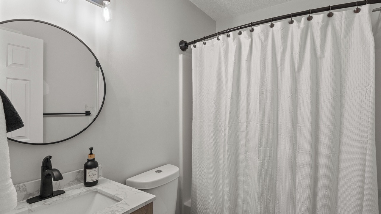 Photo of Bathroom in Angier