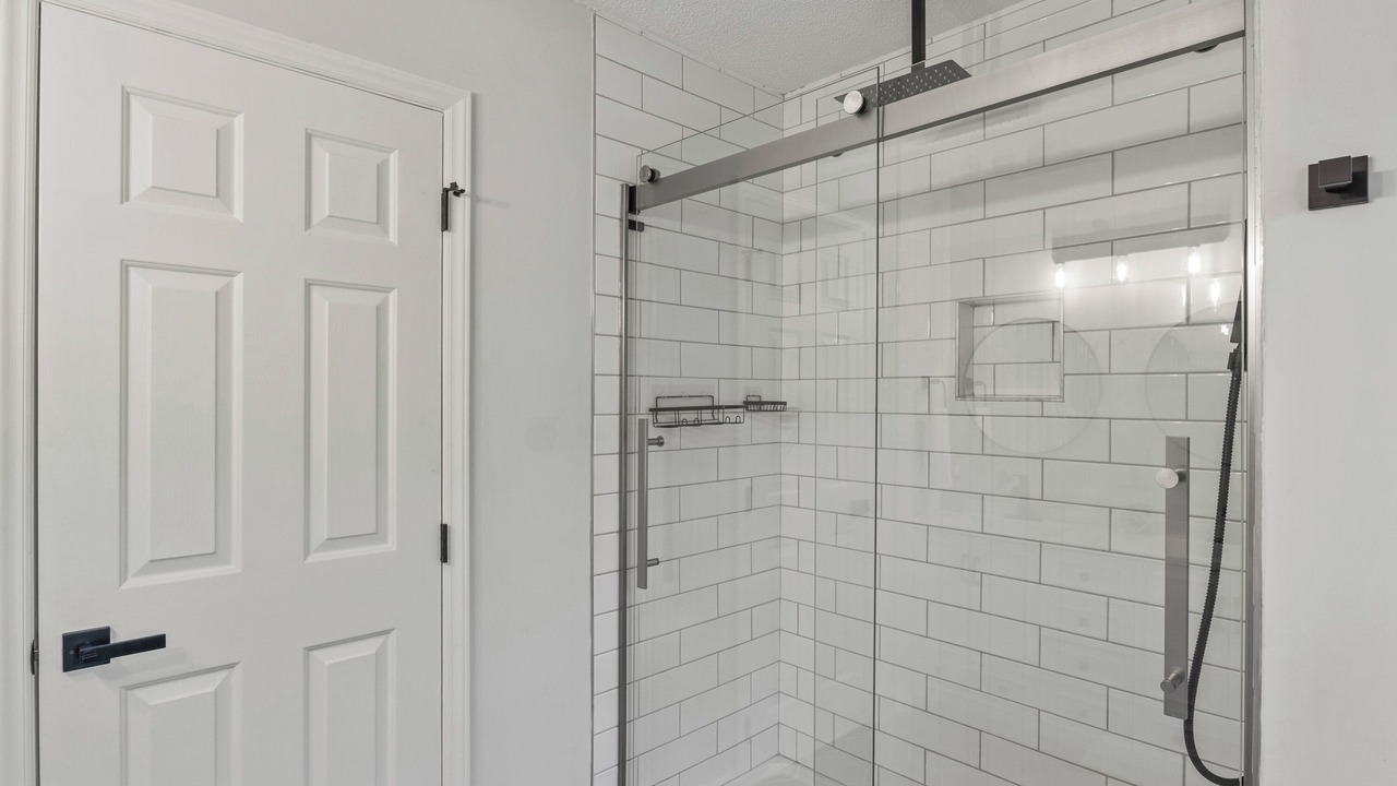 Photo of Bathroom in Angier