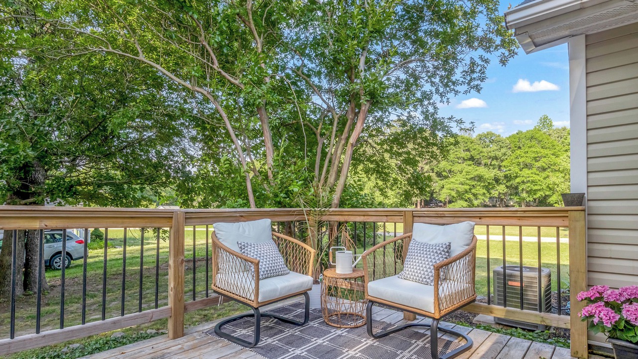 Photo of Outdoor in Angier