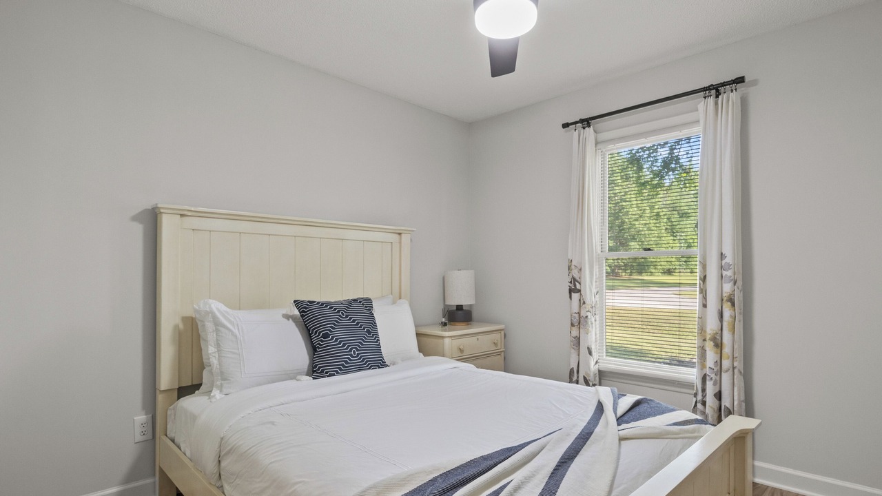 Photo of Bedroom in Angier
