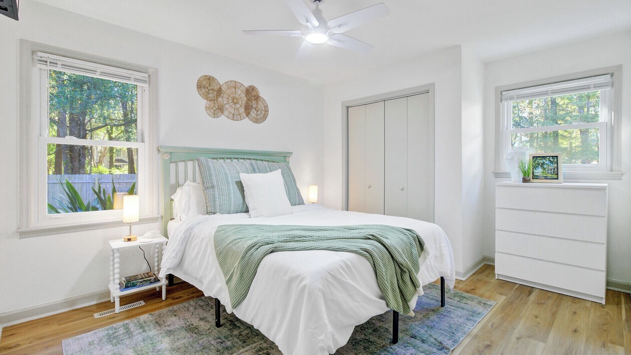 Photo of Bedroom in Summerville