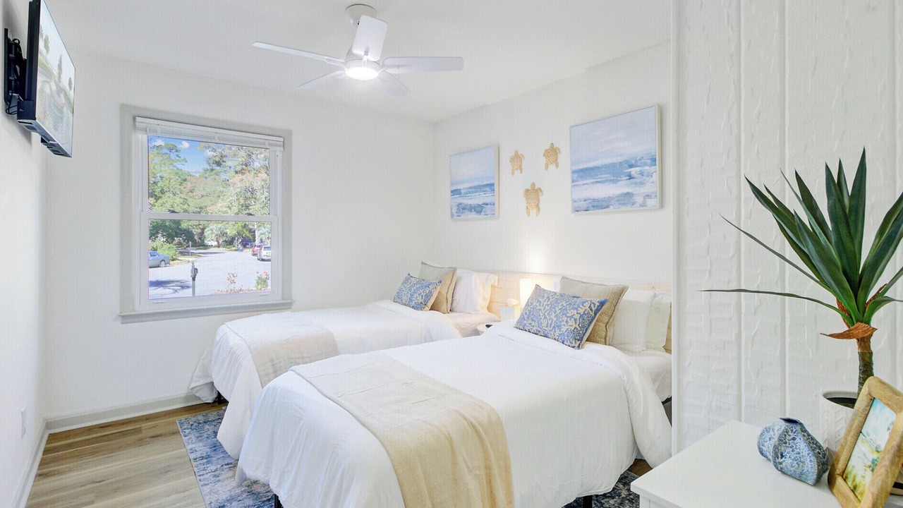 Photo of Bedroom in Summerville