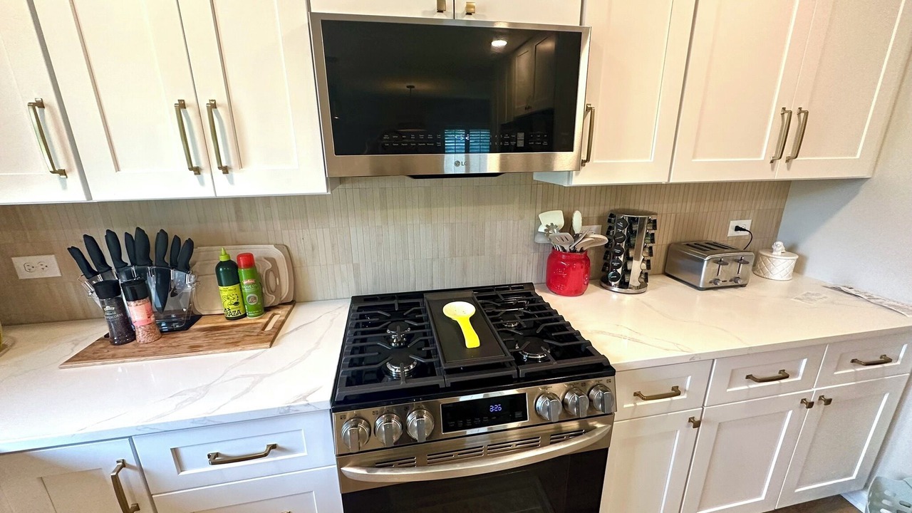 Photo of Kitchen in Glen Ellyn